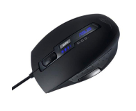 ASUS GX850 90-XB2Y00MU00000 BLACK - 177117 - zdjęcie 3